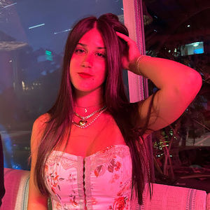 Meet your Posher, Morgan